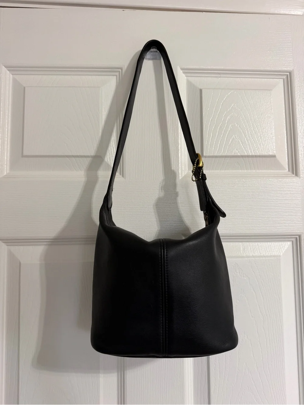 Coach Soho Mini Bucket Bag 4143
